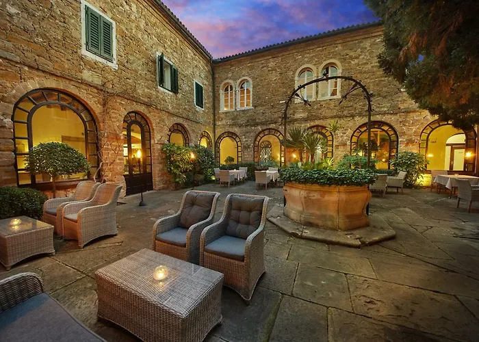 Olive Family - & Adria Hotel